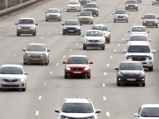 В Башкирии преступники угнали элитный Lexus