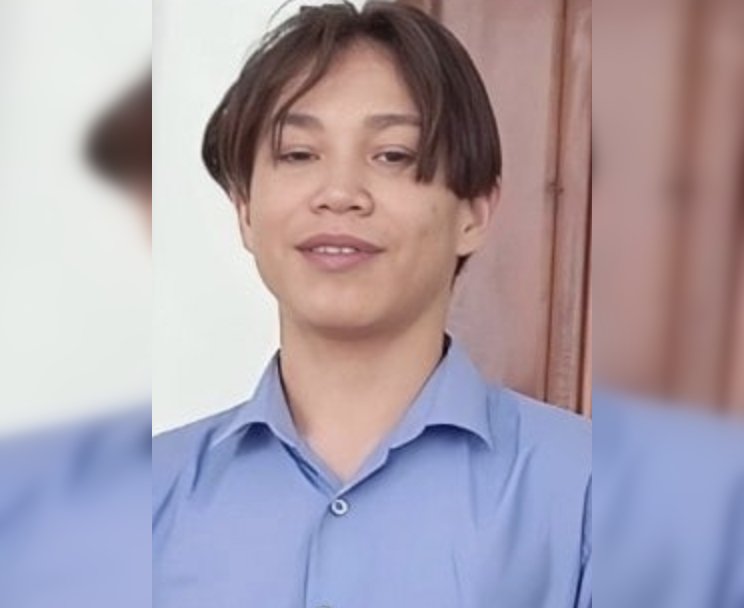 В Башкирии пропал 17-летний Тимур Сулейманов В Башкирии пропал 17-летний Тимур Сулейманов