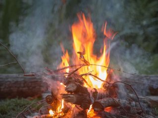В Башкирии сохранится чрезвычайная пожароопасность