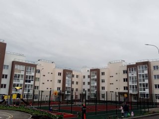 В районе Башкирии решили проблему 49 обманутых дольщиков