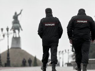 В Уфе двое полицейских обвиняются в вымогательстве взятки и применении насилия