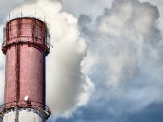 В Уфе обнаружили превышение изопропилбензола в воздухе