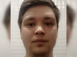 В Уфе пропал 24-летний Родион Карлин