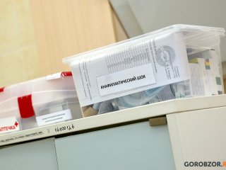 В Уфе врачи провели сложную операцию участнику СВО
