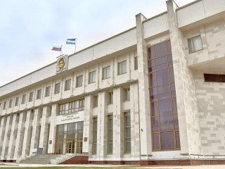 Выборы депутатов парламента Башкирии назначены на 10 сентября