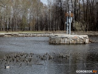 Жителей Башкирии больше всего волнуют вопросы благоустройства общественных пространств