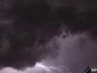 Жителей Башкирии предупредили об ухудшении погоды