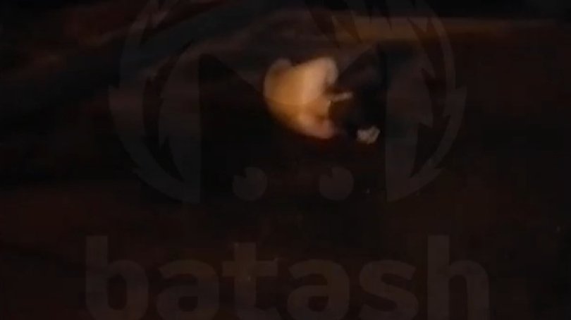 18-летний нетрезвый уфимец выпал из окна и решил поспать на асфальте 18-летний нетрезвый уфимец выпал из окна и решил поспать на асфальте