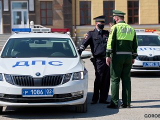 30 пьяных водителей задержали в Уфе в ходе рейдов