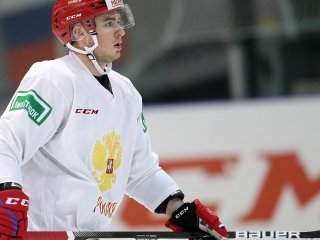 Александр Пашин проведет следующий сезон в аренде в «Спартаке»