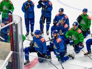 Александр Пашков: «Разговоры в «Салавате» о Кубке Гагарина вызывают улыбку»