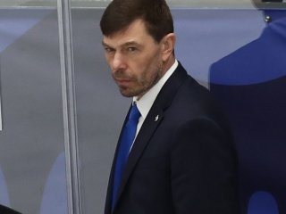 Алексей Кудашов оценил возможность перехода Никиты Гусева в «Динамо»