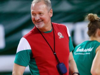 Андрей Воронков дал первый комментарий после назначения в «Урал»