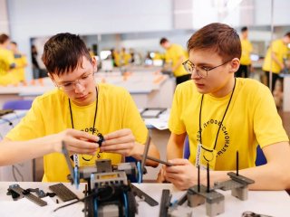Башкирия примет участие в этапе всероссийского чемпионатного движения по профмастерству