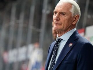 Билялетдинов рассказал, что стало решающим фактором при подписании контракта с «Ак Барсом»