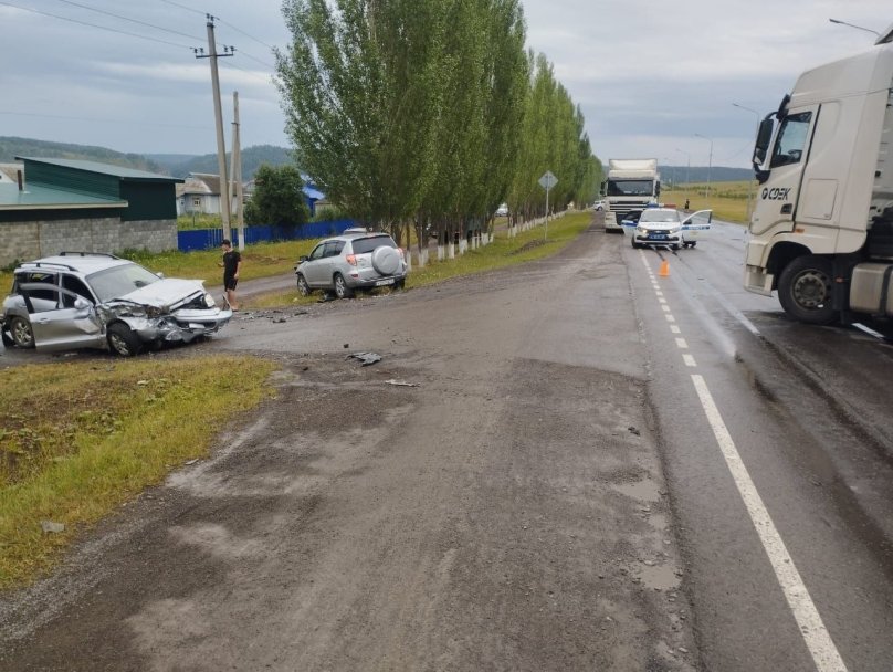 Дождь, алкоголь и массовая авария стали причинами гибели трех человек на дорогах Башкирии Дождь, алкоголь и массовая авария стали причинами гибели трех человек на дорогах Башкирии
