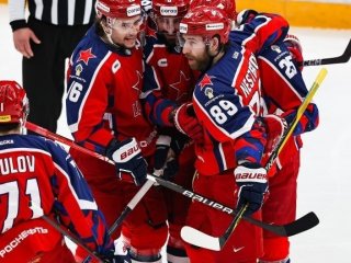 Кожевников ответил на вопрос о фаворитах следующего сезона КХЛ