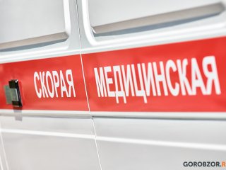Под Уфой 2-летняя девочка выпала из окна
