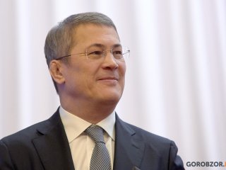 Радий Хабиров дал важные поручения
