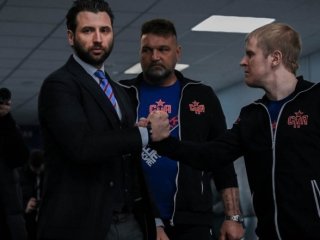 Ротенберг заявил, что тестирование игроков в СКА лучше, чем на драфт-комбайне в НХЛ