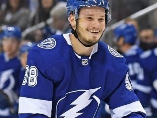 Сергачев назвал самых медийных хоккеистов в КХЛ. Он включил в топ игрока «Салавата Юлаева»