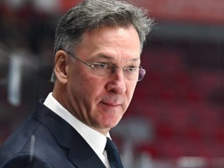 Сергей Светлов оценил перспективы лидеров Восточной конференции в следующем сезоне КХЛ