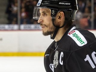 Спортивный директор «Трактора» задержан по делу о наркотиках