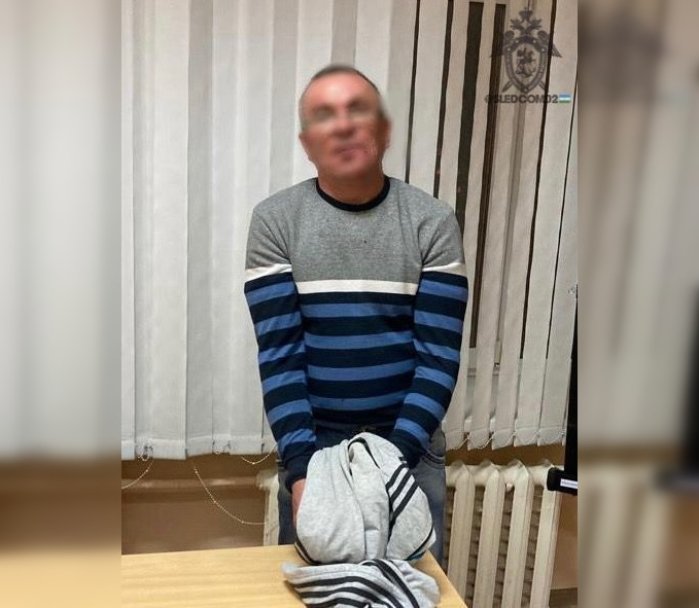 Стали известны подробности убийства уфимки в коммунальной квартире Стали известны подробности убийства уфимки в коммунальной квартире