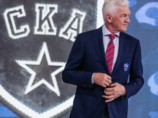 Тимченко покинул совет директоров СКА. Его место занял функционер «Зенита»