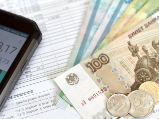 Уфимка пожаловалась на бездействие коммунальных служб