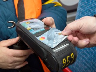 Уфимка пожаловалась на невозможность уехать из Зеленой рощи на общественном транспорте по вечерам
