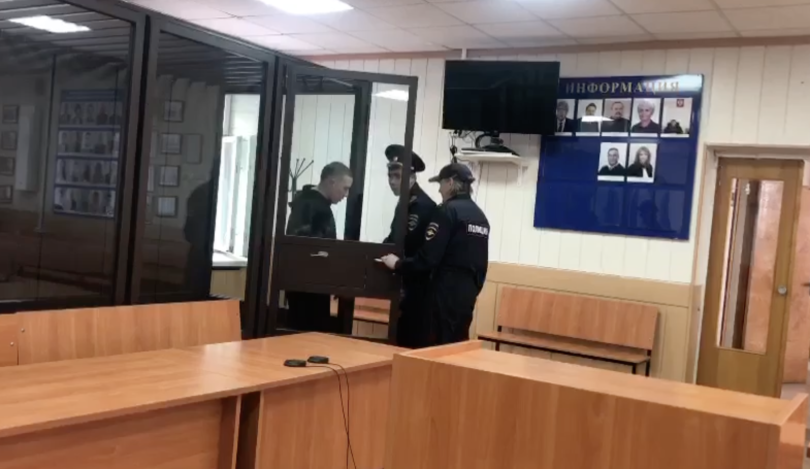 В Башкирии осудили экс-главу администрации сельсовета В Башкирии осудили экс-главу администрации сельсовета