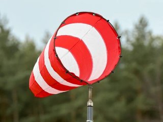 В Башкирии ожидается шквалистый ветер