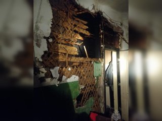 В Башкирии пожарные спасли шестерых человек