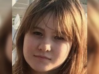 В Башкирии пропала 15-летняя Виктория Нуйкина