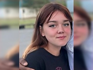 В Башкирии пропала без вести 14-летняя Диана Хасанова
