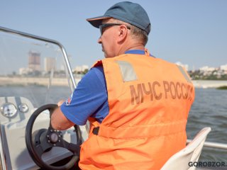 В Башкирии с начала года утонуло 34 человека