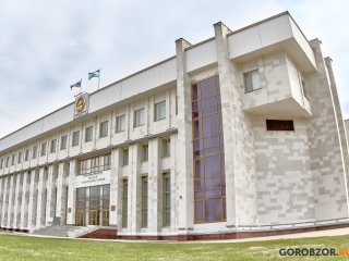 В Башкирии вступил в силу закон, разрешающий аренду охотничьего оружия