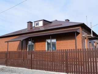В Башкирии за первое полугодие банки выдали почти 1,2 млрд рублей займов по сельской ипотеке