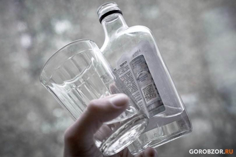 В Башкирии за полгода значительно вырос показатель отравлений спиртным В Башкирии за полгода значительно вырос показатель отравлений спиртным