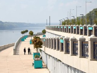 В Башкирии жара достигнет экстремальных отметок