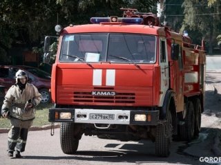 В МЧС Башкирии рассказали, кто чаще всего гибнет в пожарах
