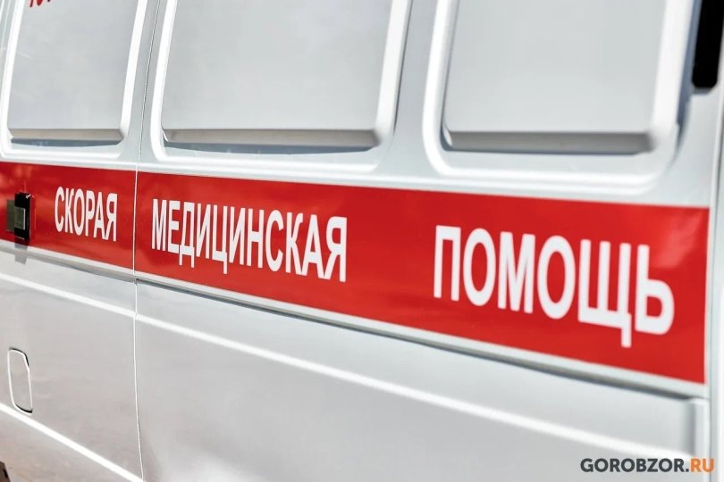 В Уфе из окна третьего этажа выпал ребенок В Уфе из окна третьего этажа выпал ребенок