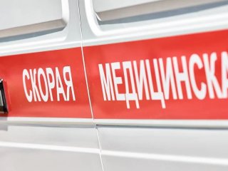 В Уфе из окна выпал трехлетний ребенок