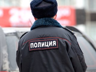 В Уфе осудят полицейского, обвиняемого в попытке сбыта крупной партии наркотиков