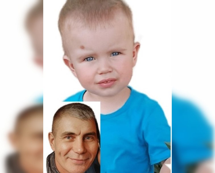 В Уфе похитили годовалого ребенка В Уфе похитили годовалого ребенка