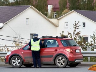 В Уфе стартовали массовые проверки на дорогах