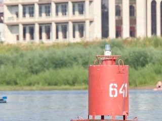В Уфе утонул 43-летний мужчина