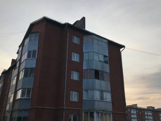 В Уфе завершено расследование уголовного дела по обвинению бомжа в двойном убийстве