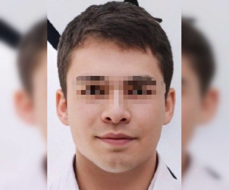 В Уфе завершены поиски пропавшего в феврале 25-летнего Эрнеста Ибрагимова В Уфе завершены поиски пропавшего в феврале 25-летнего Эрнеста Ибрагимова